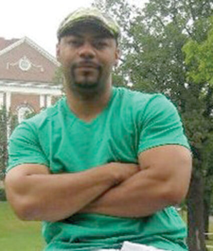 Damien L. White